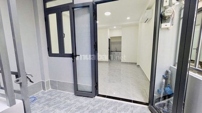 BÁN NHÀ CĂN GÓC ĐƯỜNG NGUYỄN THƯỢNG HIỀN QUẬN PHÚ NHUẬN 