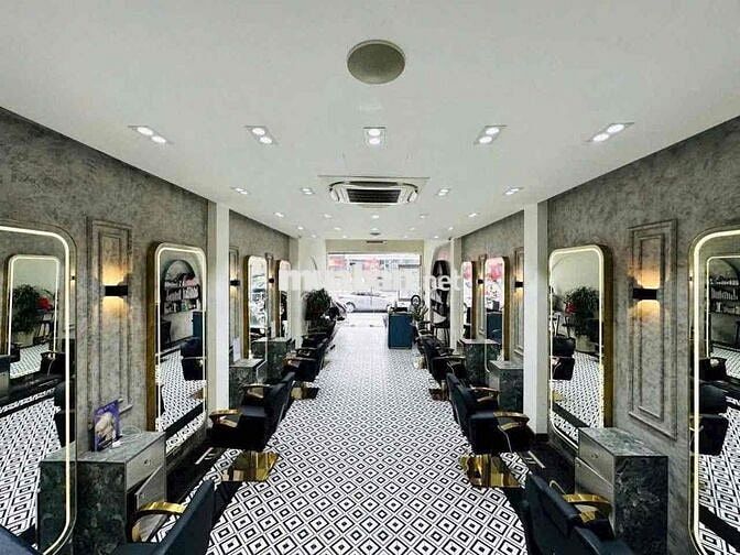 MẶT TIỀN PHAN VĂN TRỊ. 42tr DT 4mx18M