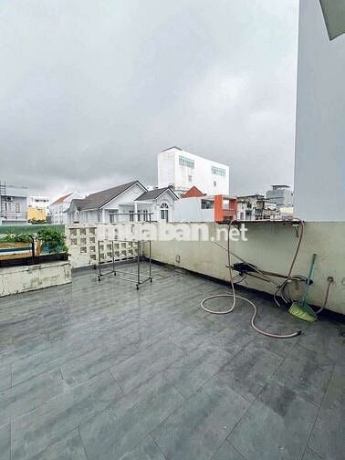 🔰Cho thuê Nhà đường Lâm Vân Bền Phường Tân Hưng, Quận 7