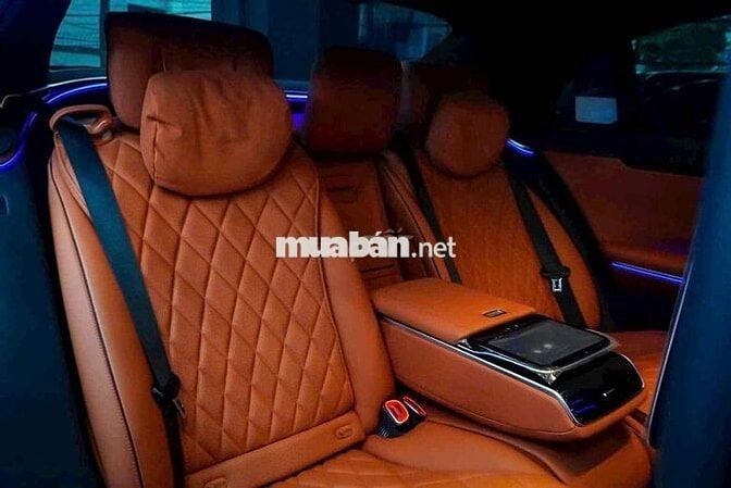 GIẢM 1 TỶ ĐỒNG S450 LUXURY
