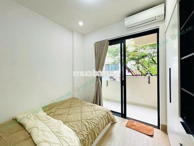 🏙 CĂN HỘ 1 PHÒNG NGỦ – NGUYỄN THỊ MINH KHAI – TRUNG TÂM THÀNH PHỐ