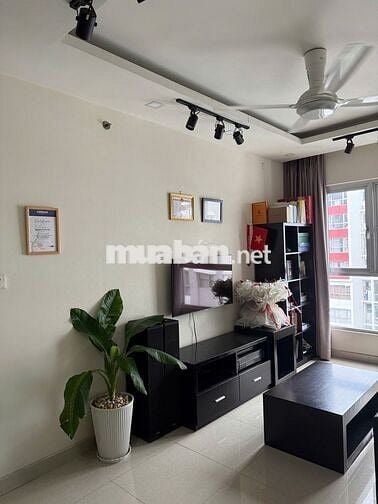 Cho thuê nhanh căn hộ Ruby 2PN - Celadon City. Ở được liền