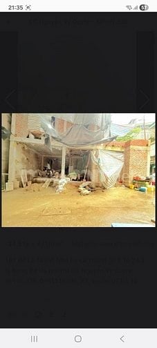 Nhà phố ô chợ dừa chung cư mini 7 tầng thang máy giá 24.5 tỷ