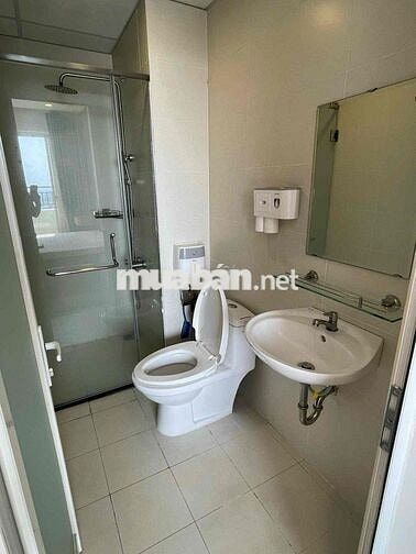 CHỦ CẦN CHO THUÊ CĂN HỘ ĐẸP GIÁ TỐT 62M 2PN 2WC GIÁ CHỈ 8 TRIỆU/THÁNG