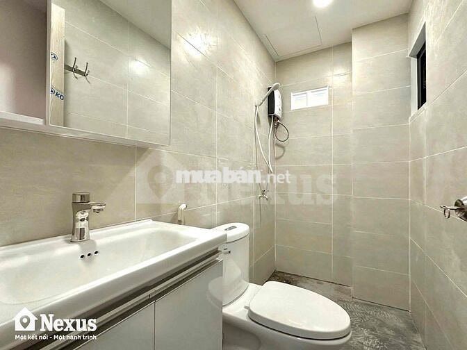 CĂN HỘ CAO CẤP 1PN MỚI 100% gần CRESCENT MALL, PHÚ MỸ HƯNG Q7