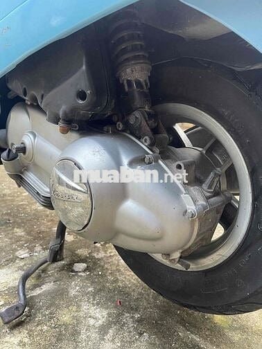 Piaggio vespalx125 2009  bs 95B1 chính chủ