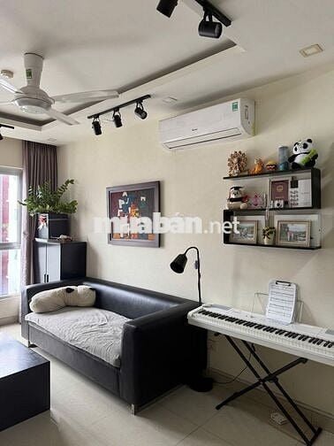 Cho thuê nhanh căn hộ Ruby 2PN - Celadon City. Ở được liền