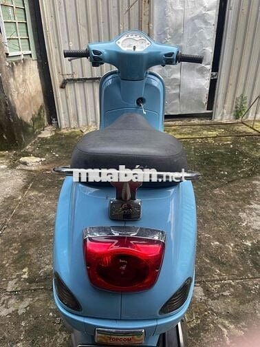 Piaggio vespalx125 2009  bs 95B1 chính chủ
