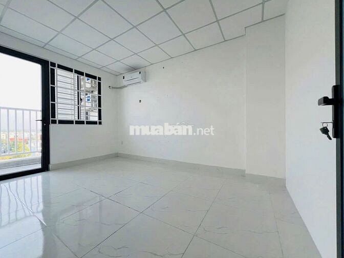 CHO THUÊ CHUNG CƯ HỒNG LOAN 5C -  MÁY LẠNH, NƯỚC NÓNG