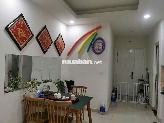 Cho thuê nhà căn hộ  moonlight boulevard