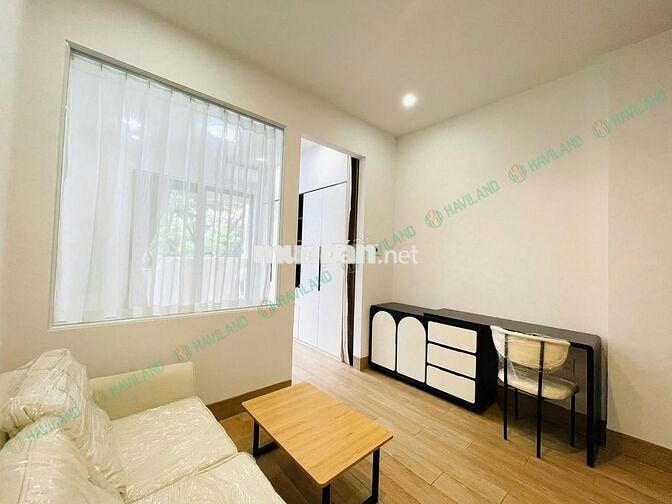 🏙 CĂN HỘ 1 PHÒNG NGỦ – NGUYỄN THỊ MINH KHAI – TRUNG TÂM THÀNH PHỐ