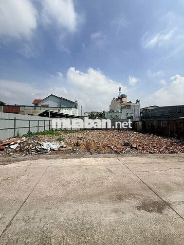 4 LÔ ĐẤT GIÁ F0 – HẺM XE HƠI PHẠM VĂN ĐỒNG – GẦN BV HOÀN HẢO