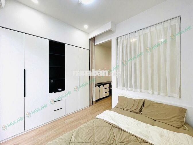 🏙 CĂN HỘ 1 PHÒNG NGỦ – NGUYỄN THỊ MINH KHAI – TRUNG TÂM THÀNH PHỐ