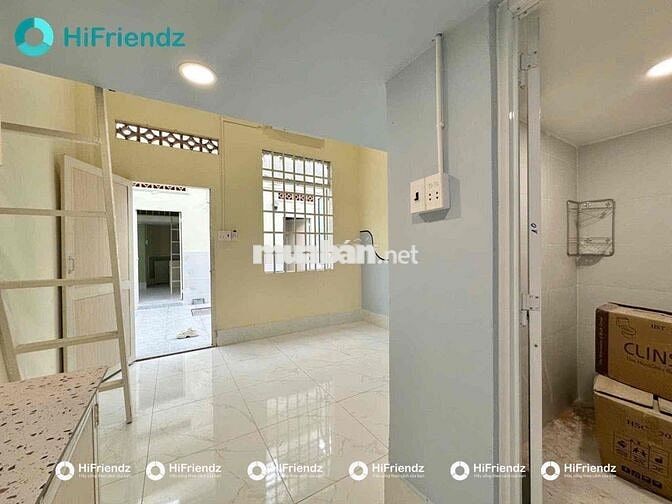 DUPLEX GÁC CAO DECOR SIÊU ĐẸP – NGAY LÀNG ĐẠI HỌC DĨ AN, BÌNH DƯƠNG