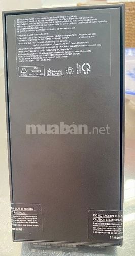 Bán Galaxy Z flip 3 256 gb mới 100% .