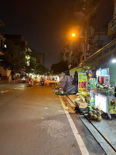 CHO THUÊ MẶT BẰNG KINH DOANH ĐƯỜNG TRẦN QUÝ, QUẬN 11