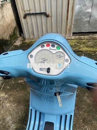 Piaggio vespalx125 2009  bs 95B1 chính chủ