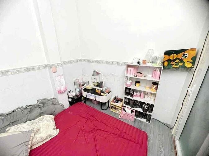 🆘🆘BÌNH TÂN ‘ MẶT TIỀN KHU TÊN LỬA ‘ 58 m 2 TẦNG ‘ 5 x 12 ’m Giá NHỈNH