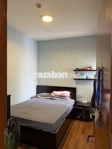 Cho thuê nhanh căn hộ Ruby 2PN - Celadon City. Ở được liền