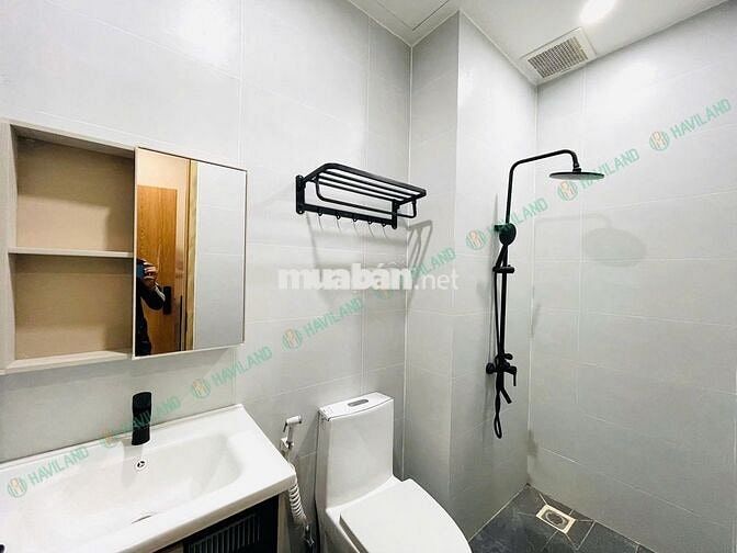 🏙 CĂN HỘ 1 PHÒNG NGỦ – NGUYỄN THỊ MINH KHAI – TRUNG TÂM THÀNH PHỐ