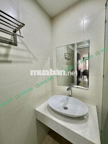 STUDIO NGAY TRUNG TÂM THÀNH PHỐ - GẦN ĐẠI HỌC DUY TÂN NGUYỄN VĂN LINH