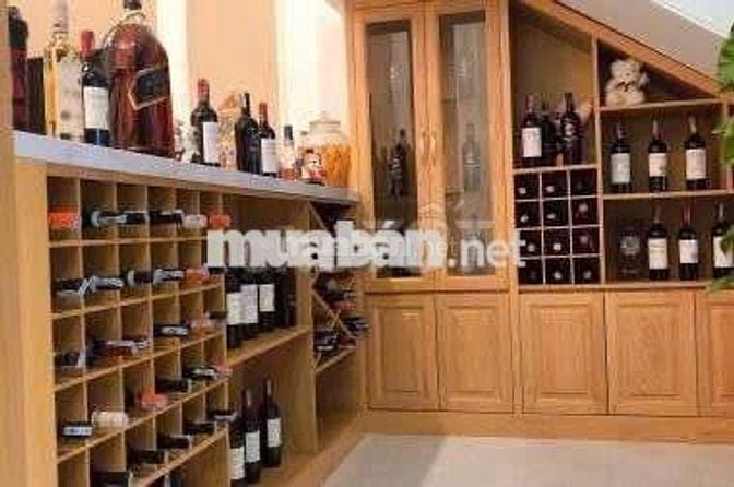 Mặt bằng Kinh Doanh Lớn 6x20m Điện Biên Phủ Q10–Có Ở Lại, Giá Chỉ 13TR