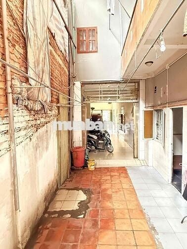 Cho thuê phòng trọ 20m2 ngay trung tâm