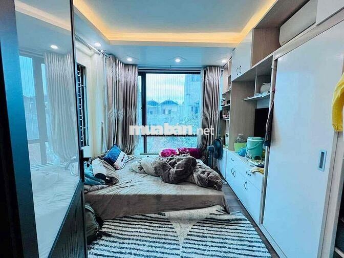 TÂY MỖ - MẶT NGÕ THÔNG – LÔ GÓC – Ô TÔ VÀO NHÀ – SÁT VINSMART