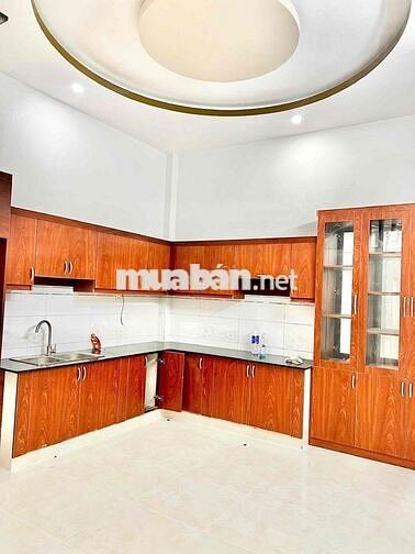 🍀Cho thuê nhà nguyên căn. Đường Bình Trị Đông . BTân