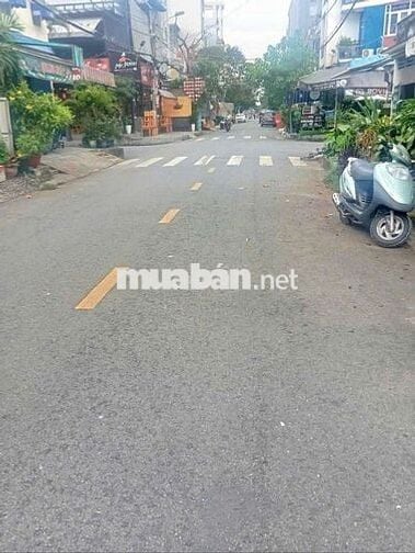 🏠 Cho thuê nhà mặt tiền đường số Tân Quy, Q7