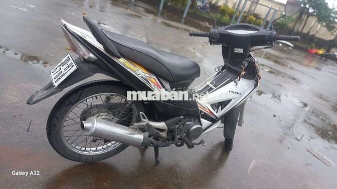 Cá nhân honda rsx đẹp