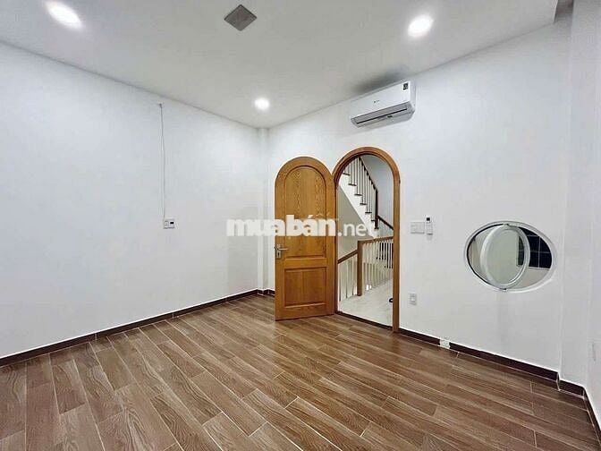 🔰Cho thuê Nhà đường Lâm Vân Bền Phường Tân Hưng, Quận 7