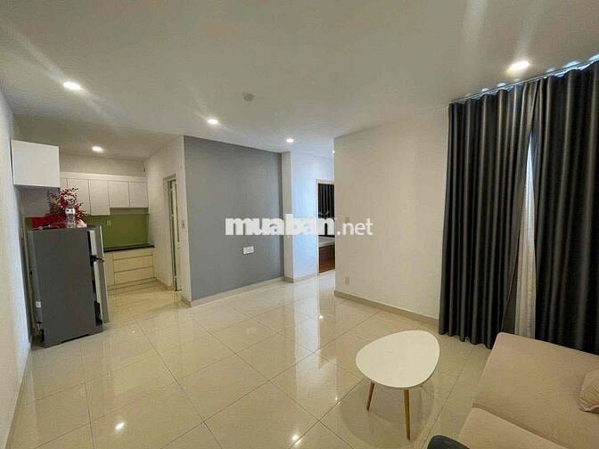 CHỦ CẦN CHO THUÊ CĂN HỘ ĐẸP GIÁ TỐT 62M 2PN 2WC GIÁ CHỈ 8 TRIỆU/THÁNG