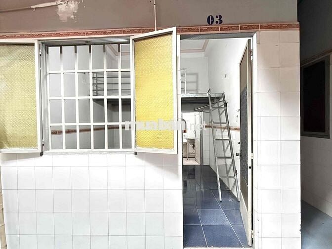 Cho thuê phòng trọ 20m2 ngay trung tâm