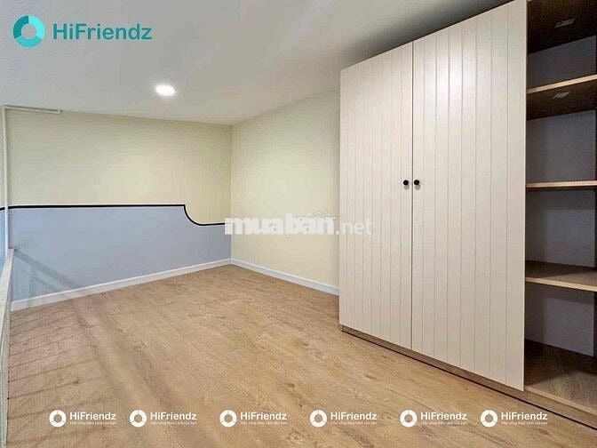 DUPLEX GÁC CAO DECOR SIÊU ĐẸP – NGAY LÀNG ĐẠI HỌC DĨ AN, BÌNH DƯƠNG