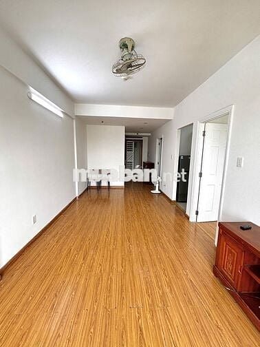 Cần cho thuê căn hộ Ehome 3, 2PN, 2WC nhà trống, ,giá 7,3triệu/tháng