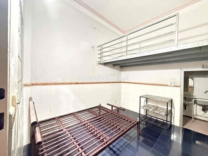 Cho thuê phòng trọ 20m2 ngay trung tâm