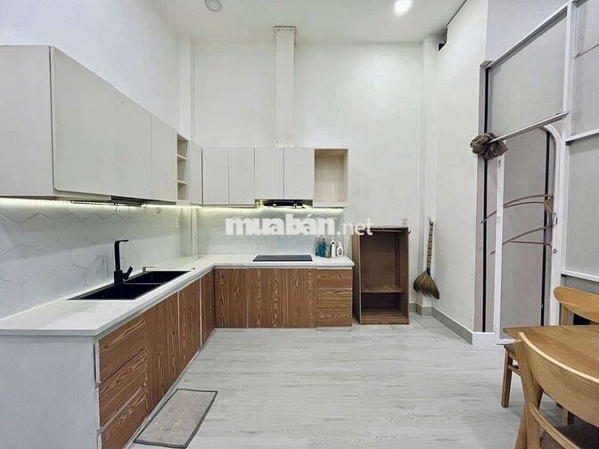 🔰Cho thuê Nhà đường Lâm Vân Bền Phường Tân Hưng, Quận 7