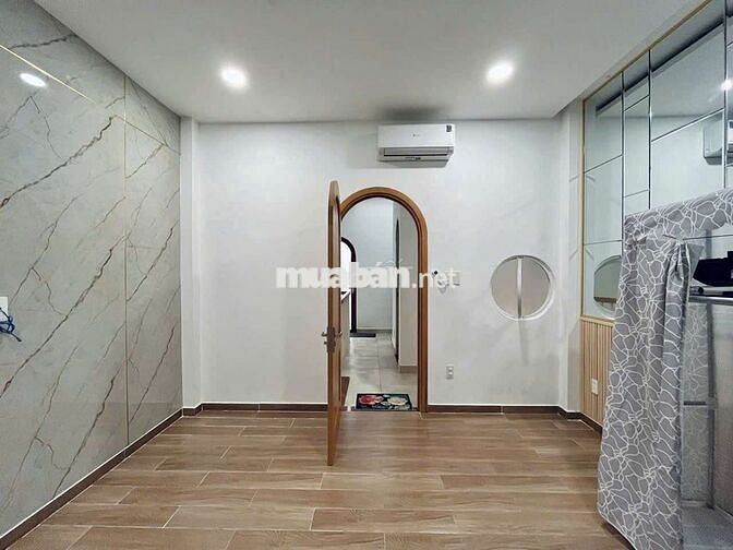 🔰Cho thuê Nhà đường Lâm Vân Bền Phường Tân Hưng, Quận 7