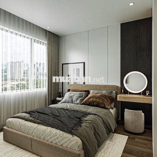 Căn hộ Quốc Lộ 13, Đại Lộ Bình Dương