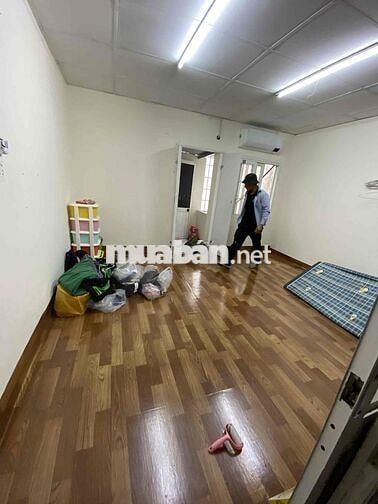 Mặt bằng kinh doanh đối diện chung cư khang gia gần emart phan huy ich