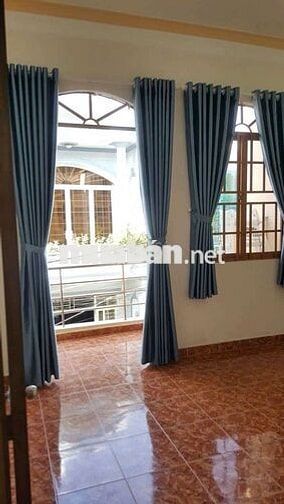 Nhà 1trệt 1lầu 2pn 2wc ngay gần công viên Thuận Kiều khu 38Ha mới DTG