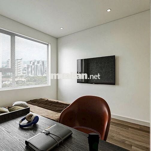 Căn hộ Quốc Lộ 13, Đại Lộ Bình Dương