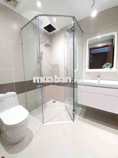 Cho thuê căn hộ 2PN.2WC view Đông full NT sạch sẽ Gần sân bay