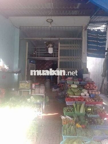 Nhà mặt tiền chợ KDC 434, P.Bình Hoà, Thuận An