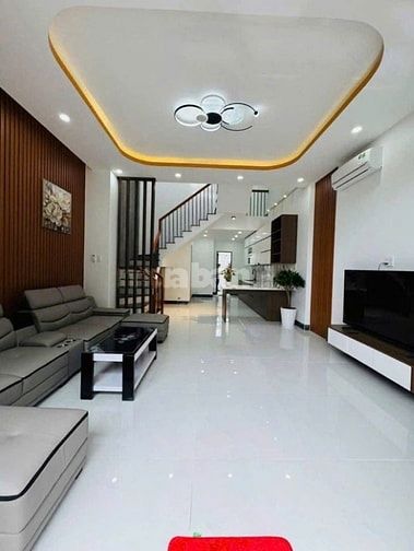 🏠 NHÀ MỚI HOÀN THIỆN – PHÁP LÝ RÕ RÀNG – TRUNG TÂM KHU DÂN CƯ 🏠