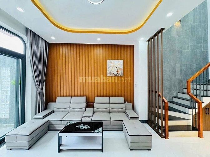 🏠 NHÀ MỚI HOÀN THIỆN – PHÁP LÝ RÕ RÀNG – TRUNG TÂM KHU DÂN CƯ 🏠