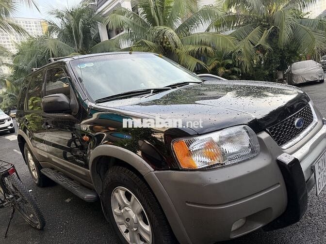 Ford Escape 2022 - 20000 km