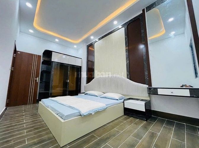 🏠 NHÀ MỚI HOÀN THIỆN – PHÁP LÝ RÕ RÀNG – TRUNG TÂM KHU DÂN CƯ 🏠