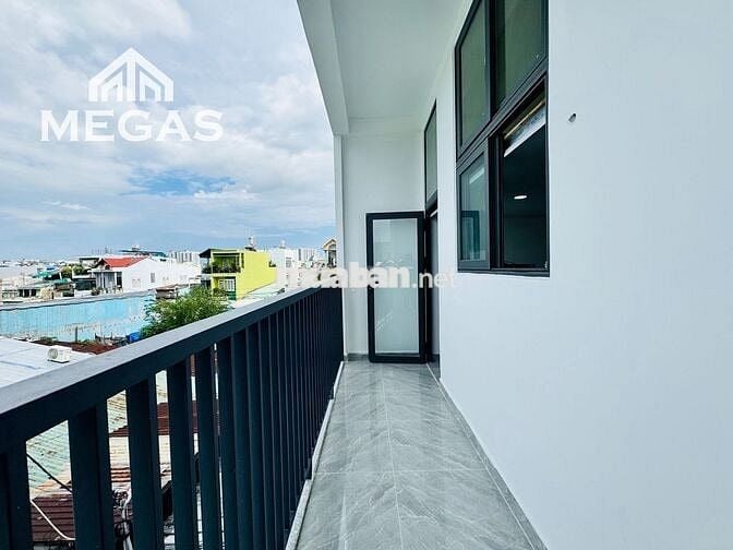 ✨CHÍNH CHỦ Mới Xây Gác Cao_Tháng Máy, Cửa sổ_📍Dương Thị Mười, Đông Bắc